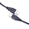 FS16004A-7.jpg Кабель для принтера USB 2.0 типу A чоловічий - типу B чоловічий