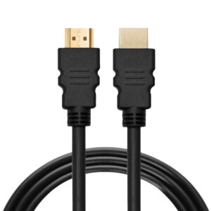 Сертифицированный премиум-кабель Triple HDMI