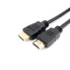 ФС11002 (4) Сертифицированный премиум-кабель Triple HDMI