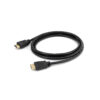 ФС11002 (5) Сертифицированный премиум-кабель Triple HDMI