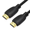 FS11012 (1) HDMIケーブル HDMI 2.1 - HDMI 8k@60hz 4k@120hzをサポート