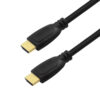 FS11012 (3) HDMIケーブル HDMI 2.1 - HDMI 8k@60hz 4k@120hzをサポート