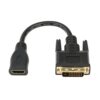 FS11503-1 Адаптер 24+1 DVI-D Dual Link на HDMI