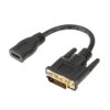 FS11503 Кабель-перехідник 24+1 DVI-D Dual Link to HDMI
