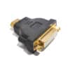 FS11606-2 HDMI to DVI I Dual Link адаптер-конвертер-соединитель