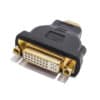 ФС11606-4 HDMI to DVI I Dual Link адаптер-конвертер-соединитель