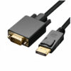 FS12007 (1) Cabo conversor DisplayPort para VGA
