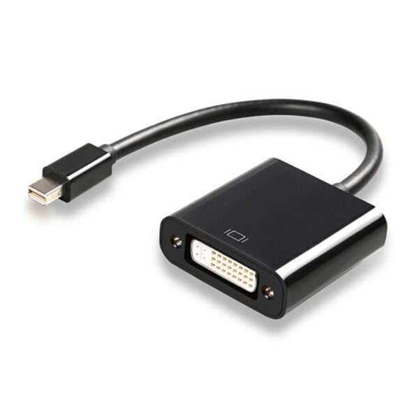 محول Mini Thunderbolt إلى DVI