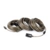 ФС16003-6 USB 2.0 A Male to A Female Активный репитерный удлинительный кабель 30M