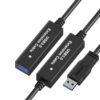 FS16103-2 كابل تمديد USB 3.0 المكرر النشط