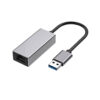 FS16208A (1) USB to Ethernet RJ45 Adapter