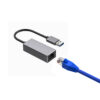 FS16208A (3) USB to Ethernet RJ45 Adapter