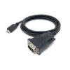 FS16506A (2) Последовательный кабель-адаптер USB C, последовательный порт RS232 DB9