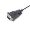 FS16506A (3) Последовательный кабель-адаптер USB C, последовательный порт RS232 DB9