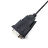 FS16506A (4) Последовательный кабель-адаптер USB C, последовательный порт RS232 DB9