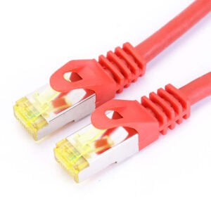 كابل توصيل إيثرنت FTP Cat5e
