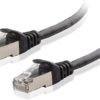 FS17104-8 RJ45 Plug Cat6 Ethernet Patch Cord Cable