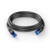 fs17106.jpg シールドなしRJ45 Cat6a UTPパッチコードケーブル