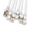 ФС17403-1 Кабель Cat6a UTP, сетевой кабель-канал «папа-мама»