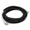ФС17403-4 Кабель Cat6a UTP, сетевой кабель-канал «папа-мама»