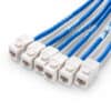 FS17401 (7) Cat6 UTPケーブル、オスメスネットワークケーブルトランク