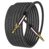 FS18001B-1 Aux стерео аудио кабель 3,5 мм штекер-штекер