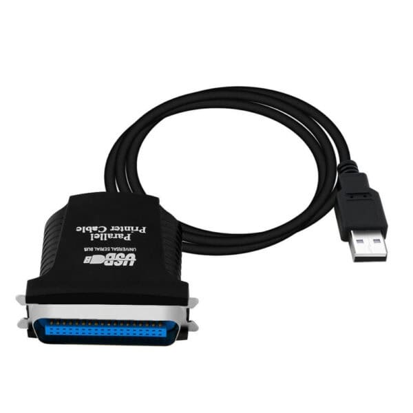 Параллельный кабель USB-IEEE1284 CN36 для принтеров