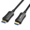 FSO1000 (5) Оптоволоконный кабель AOC 4K HDMI