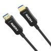 FSO1000 (7) Оптоволоконный кабель AOC 4K HDMI