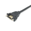 FSP1001A-4K (6) Подовжувач 4K HDMI, чоловічий-жіночий