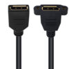 FSP1020 (3) Кабель для монтажу на панель DisplayPort 1.4