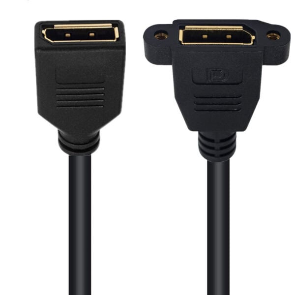 كابل تثبيت لوحة DisplayPort 1.4