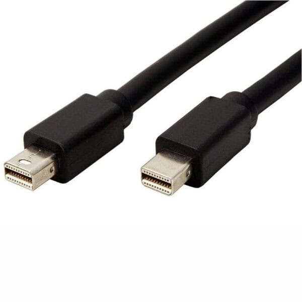 كابل 8K Mini DisplayPort إلى Mini DisplayPort 1.4