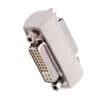 FS14106-4 وصلة محول DVI-I 24+5 أنثى إلى DVI-I 24+5 أنثى