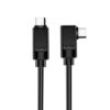 FS16110A Cabo USB C Macho para USB C Macho 5Gbps