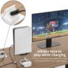 FS16114 (3) USB Type C Мужской-Женский Повторитель Активный Удлинительный Кабель