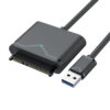 FS16206 (1) Кабель-адаптер для жесткого диска USB 3.0 на 2,5” 3,5” SATA III