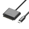 FS16607C (1) USB-C-auf-SATA-Adapterkabel