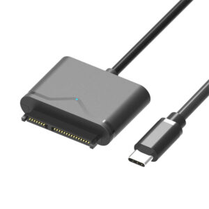 Кабель-адаптер USB-C на SATA
