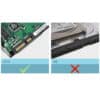FS16607C (6) USB-C-auf-SATA-Adapterkabel