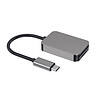 FS16609 (4) USB Type-C - SD 4.0 TFカードリーダー