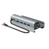 FS16630F (4) Док-станция USB-C 6 в 1 для Steam Deck