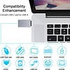 FS16656 (3) وصلة USB Type C ذكر إلى USB A 3.0 أنثى، إصدار USB 3.0