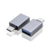 FS16656 (4) وصلة USB Type C ذكر إلى USB A 3.0 أنثى، إصدار USB 3.0
