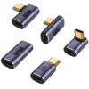 FS16668 Соединитель USB 4 Type C 40 Гбит/с