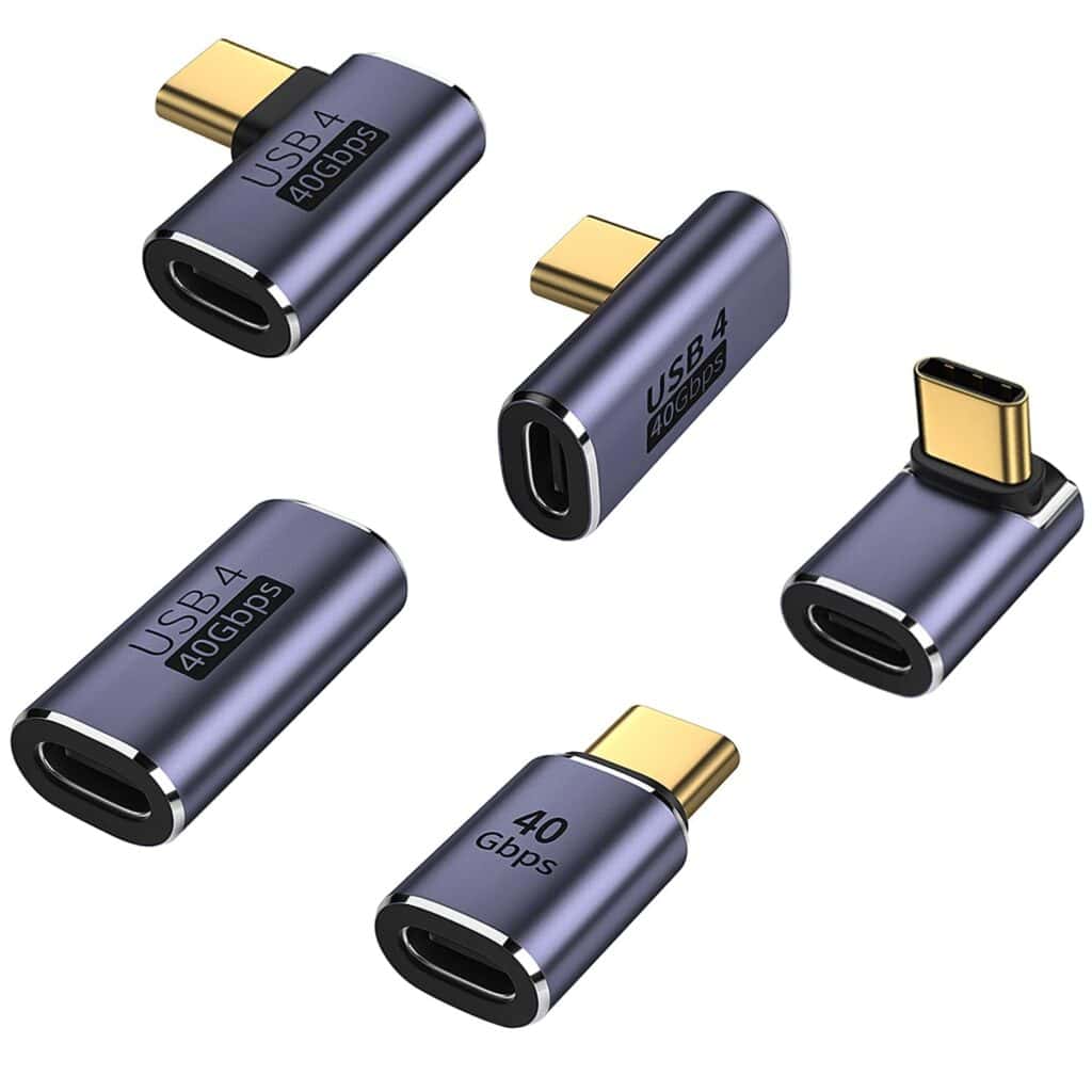 FS16668 Соединитель USB 4 Type C 40 Гбит/с