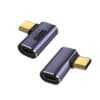 FS16668-2 Соединитель USB 4 Type C 40 Гбит/с