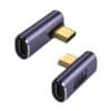 FS16668-5 Соединитель USB 4 Type C 40 Гбит/с