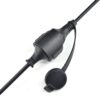 FS13024 (4) Europäisches Schuko-Netzkabel