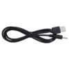 FS13120 (2) Кабель питания USB A - DC 5V
